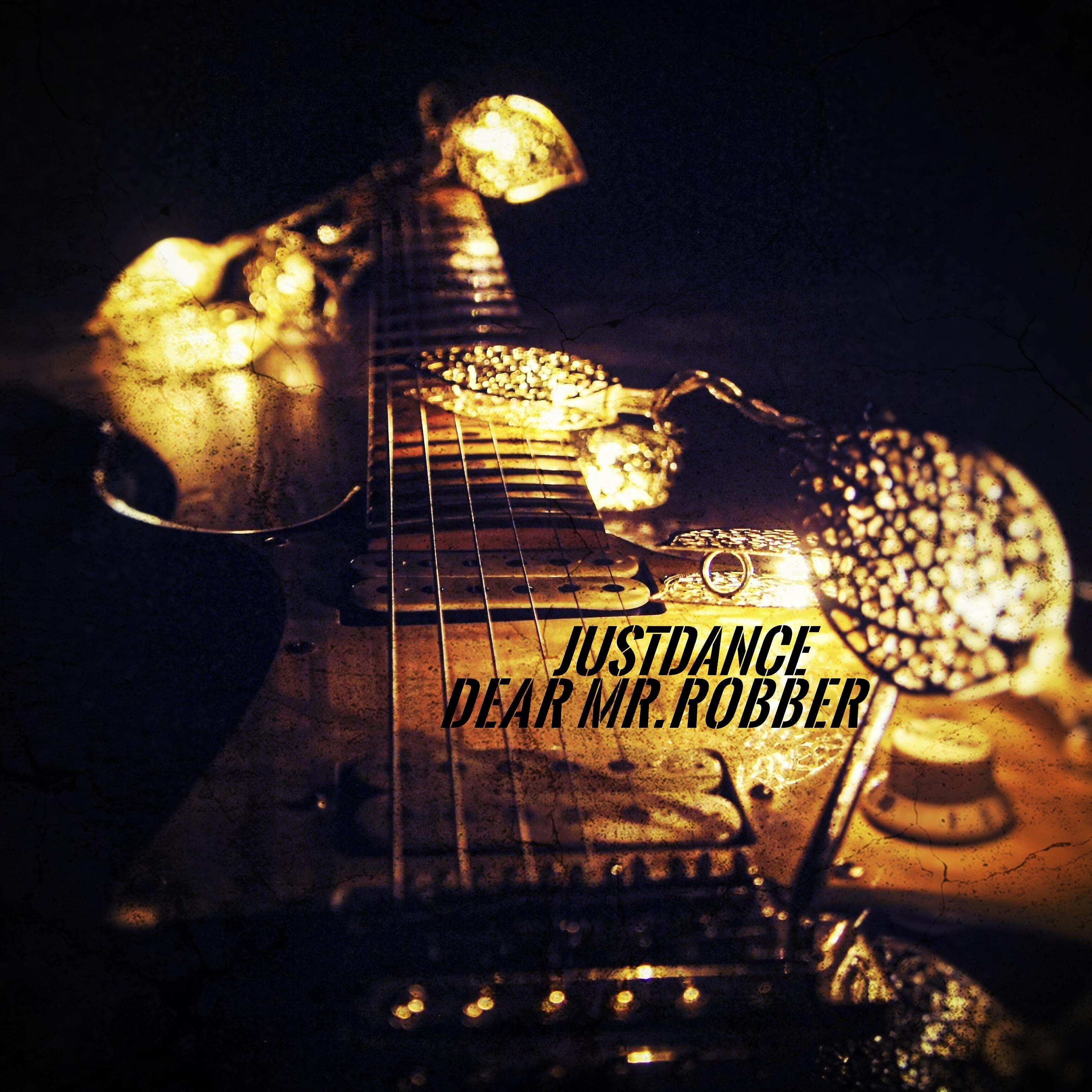 Релиз Dear Mr. Robber