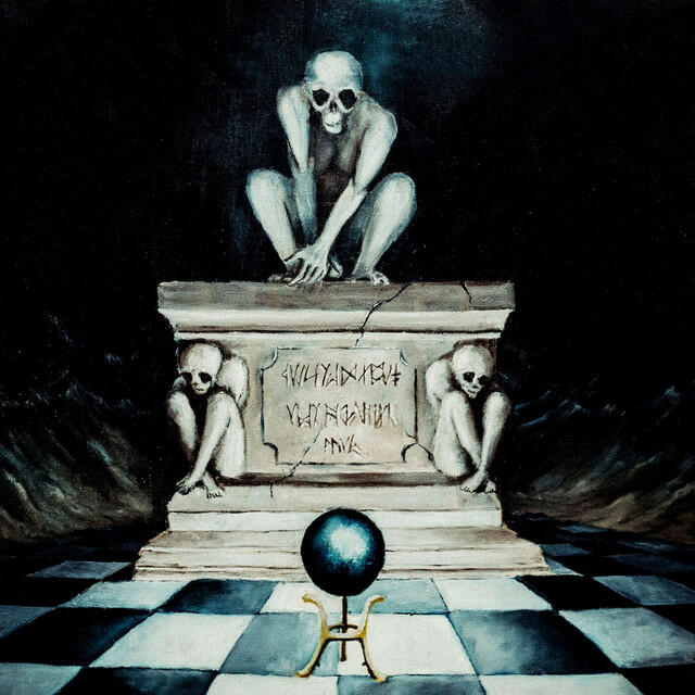 Релиз The Deserted Kingdom