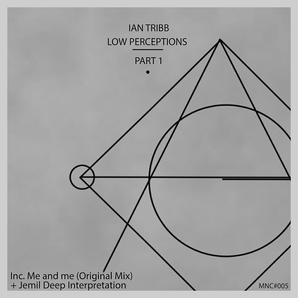 Релиз Low Perceptions, Pt. 1