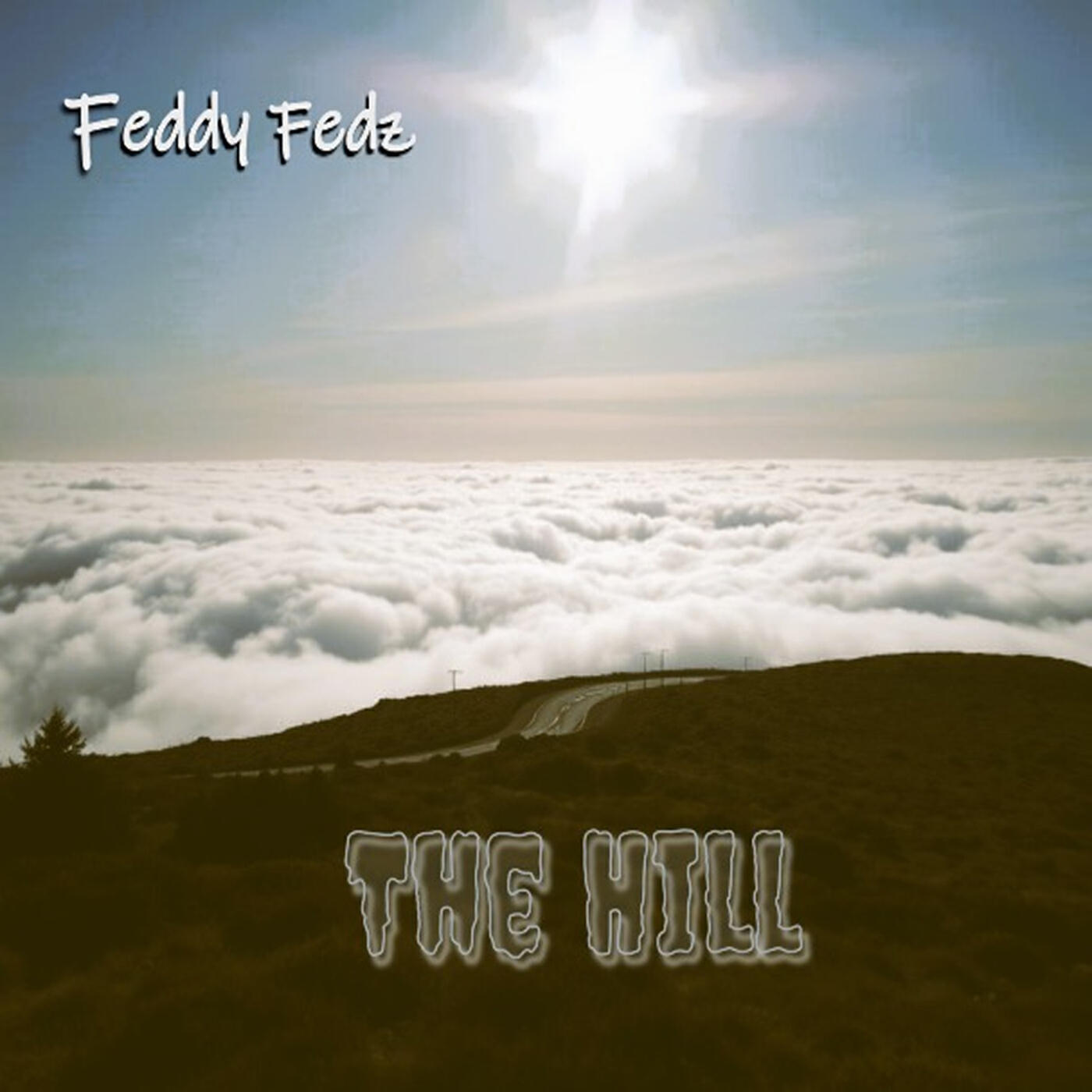 Feddy Fedz