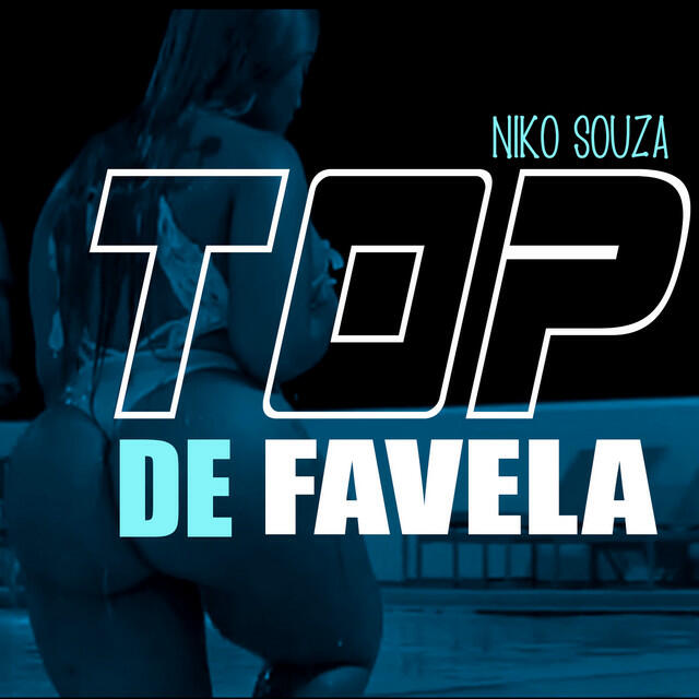 Релиз Top de Favela