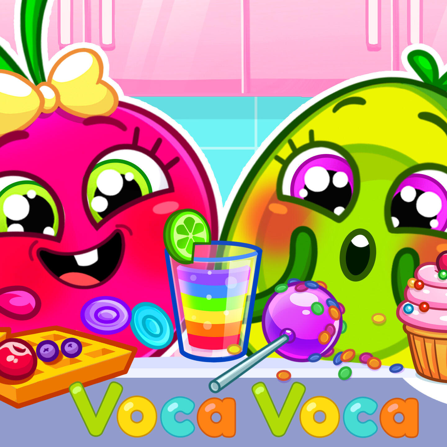 Релиз Breakfast Song