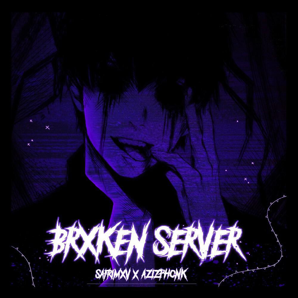 Релиз Brxken Server