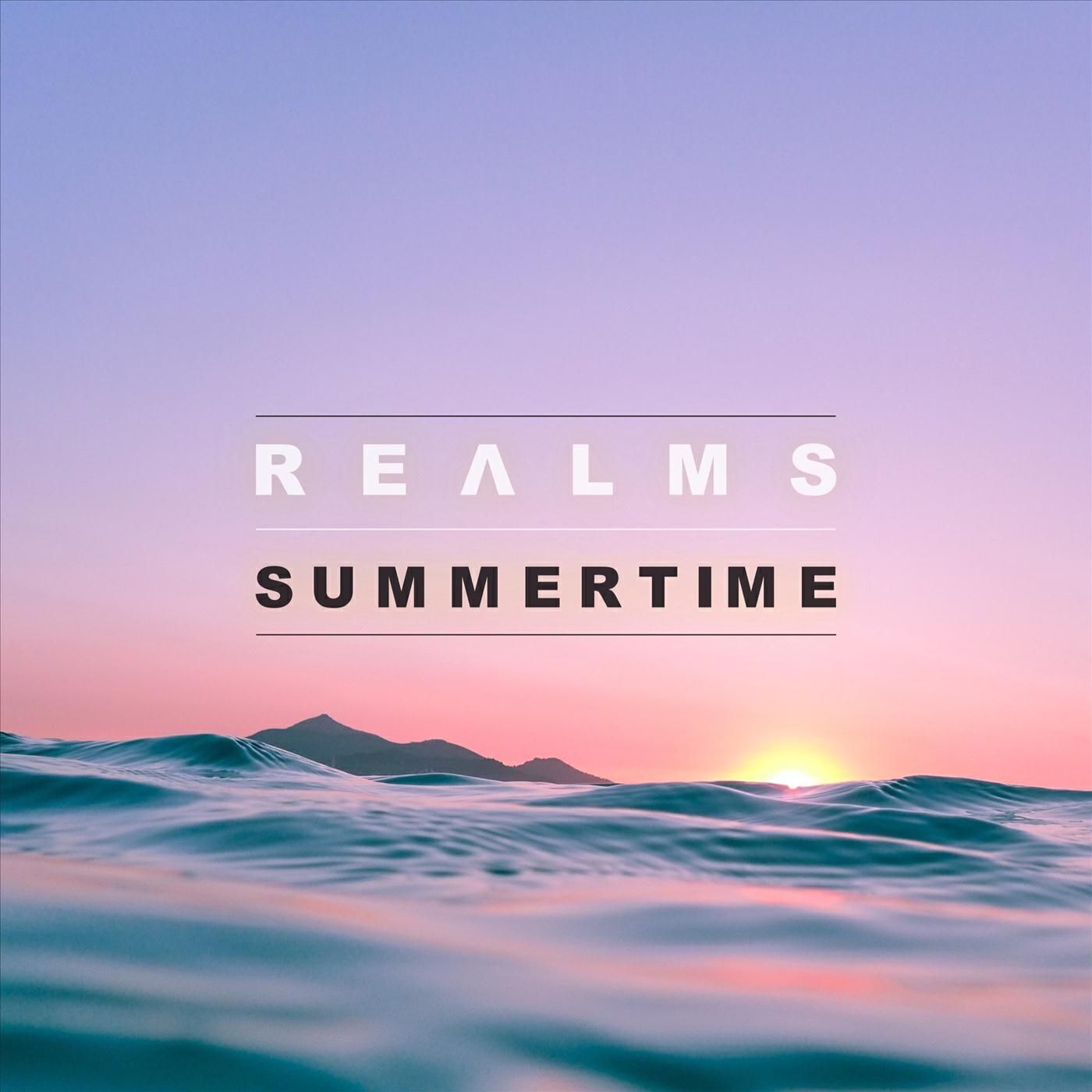 Релиз Summertime