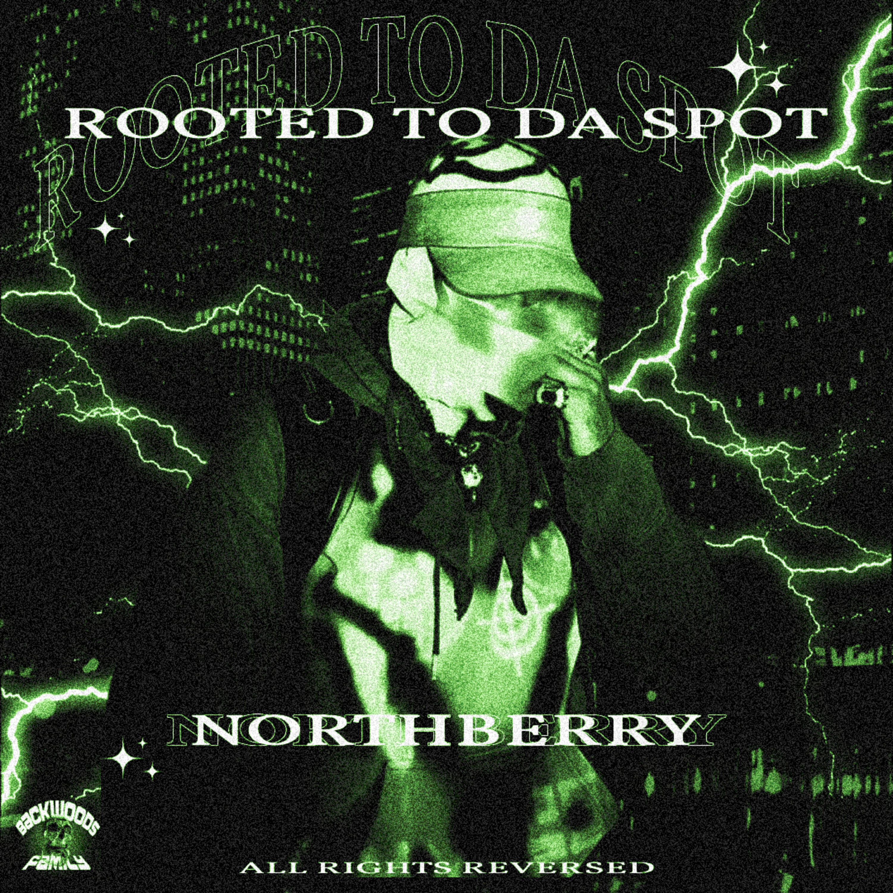 Релиз ROOTED TO DA SPOT