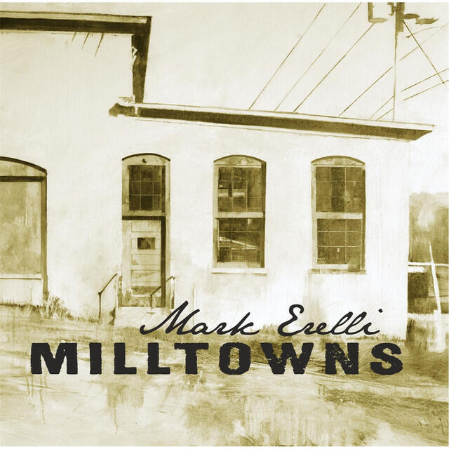 Релиз Milltowns