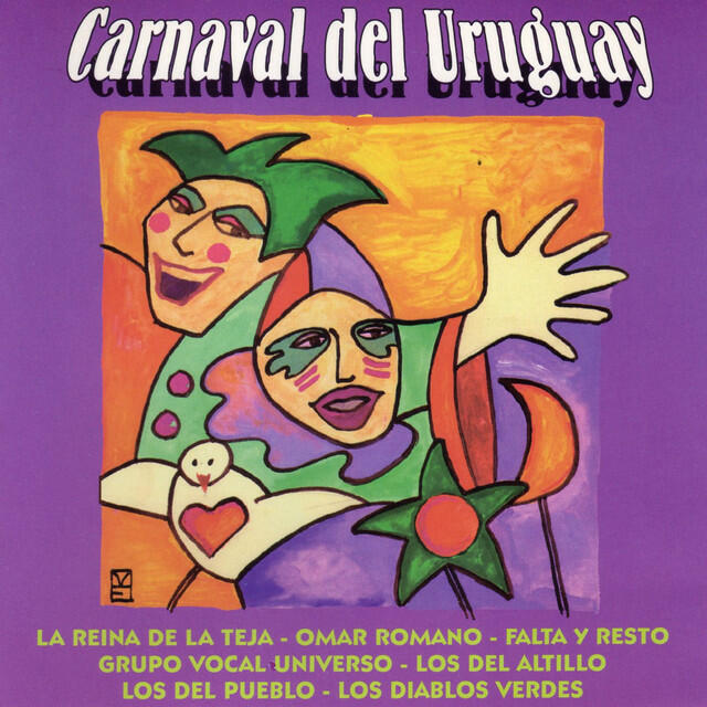 Трек Couplet Murga La...: Rumba de la Tía Chonga / Cantaliso en el Bar / La Murguita