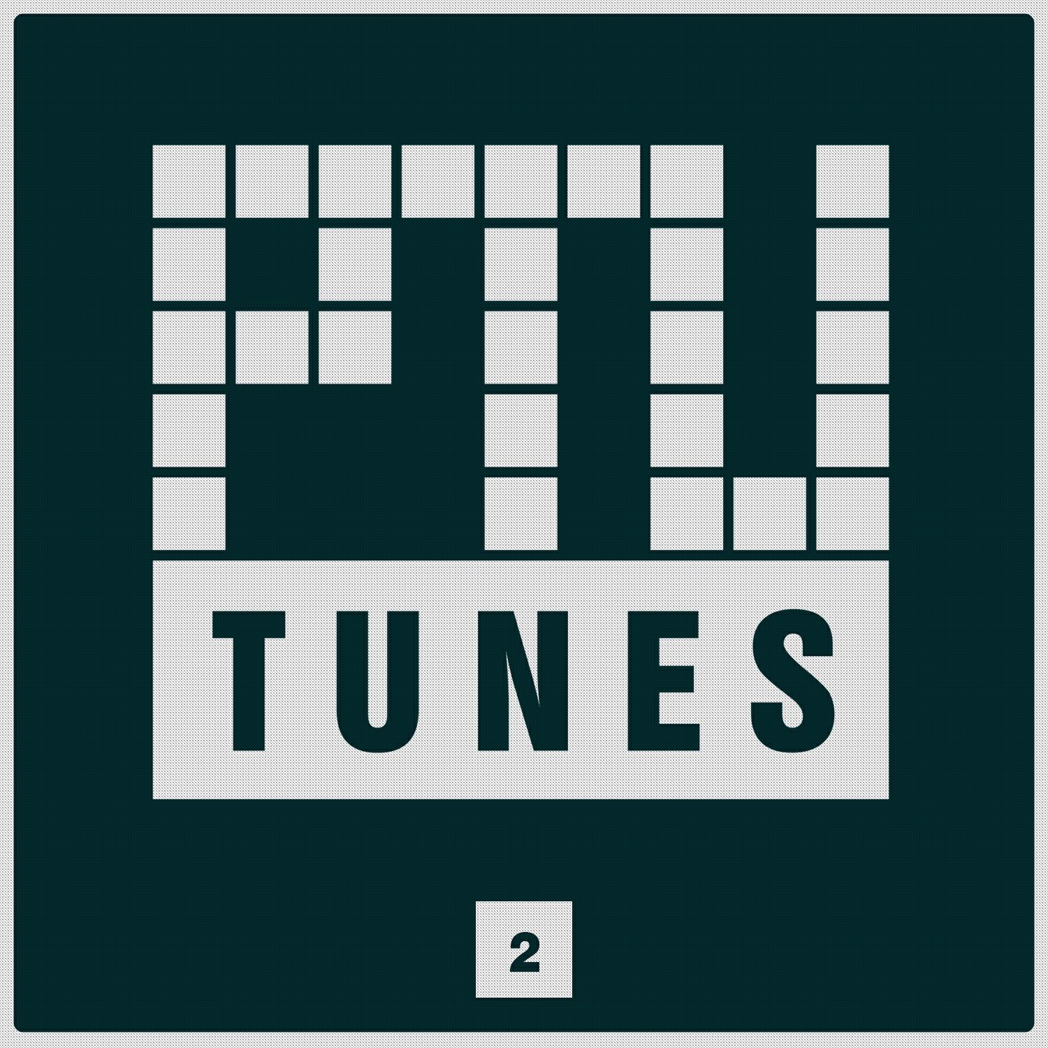 Релиз Ptu Tunes, Vol. 2
