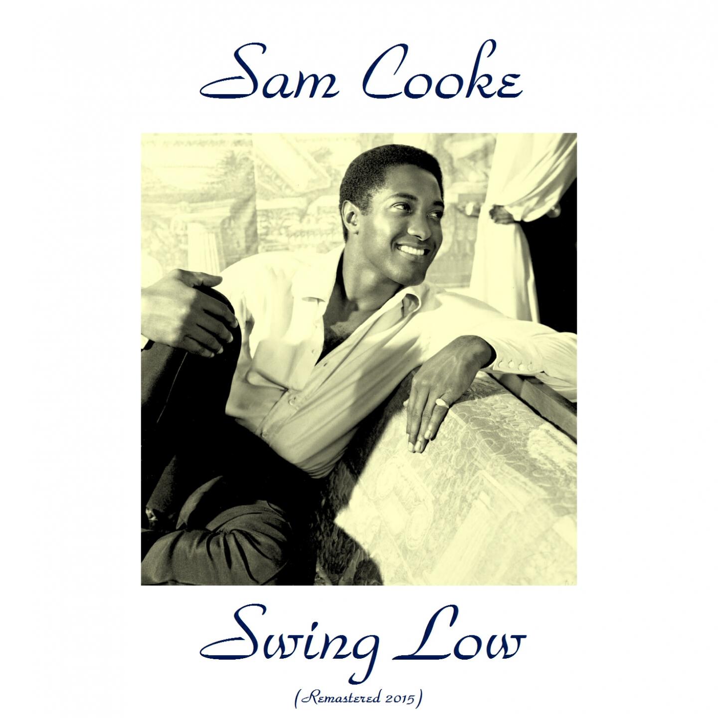 Релиз Swing Low (Remastered 2015)