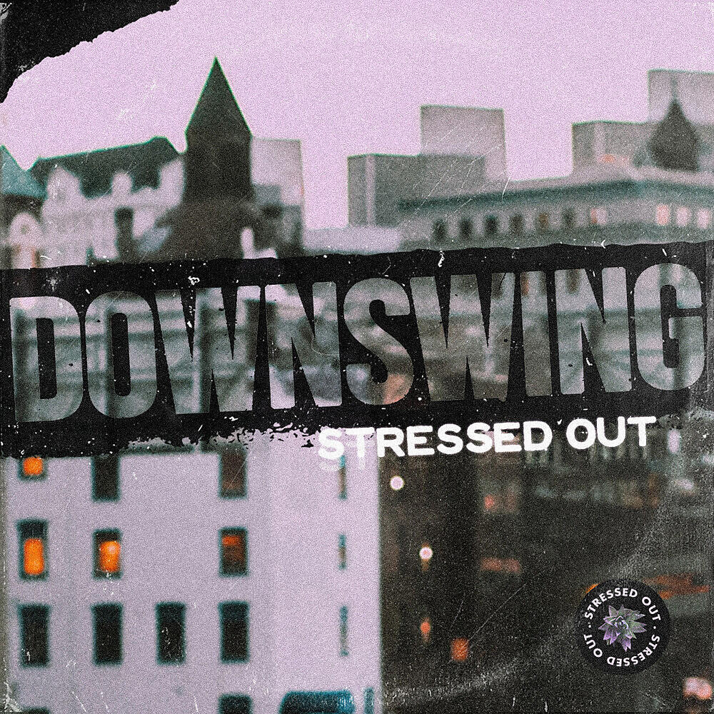 Релиз Stressed Out