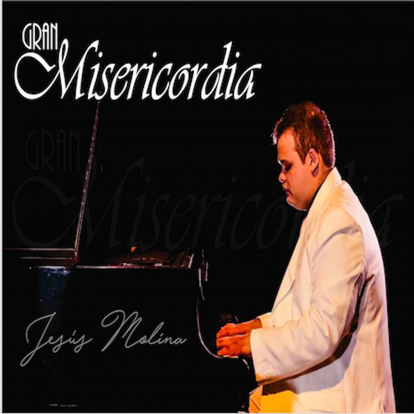 Релиз Gran Misericordia