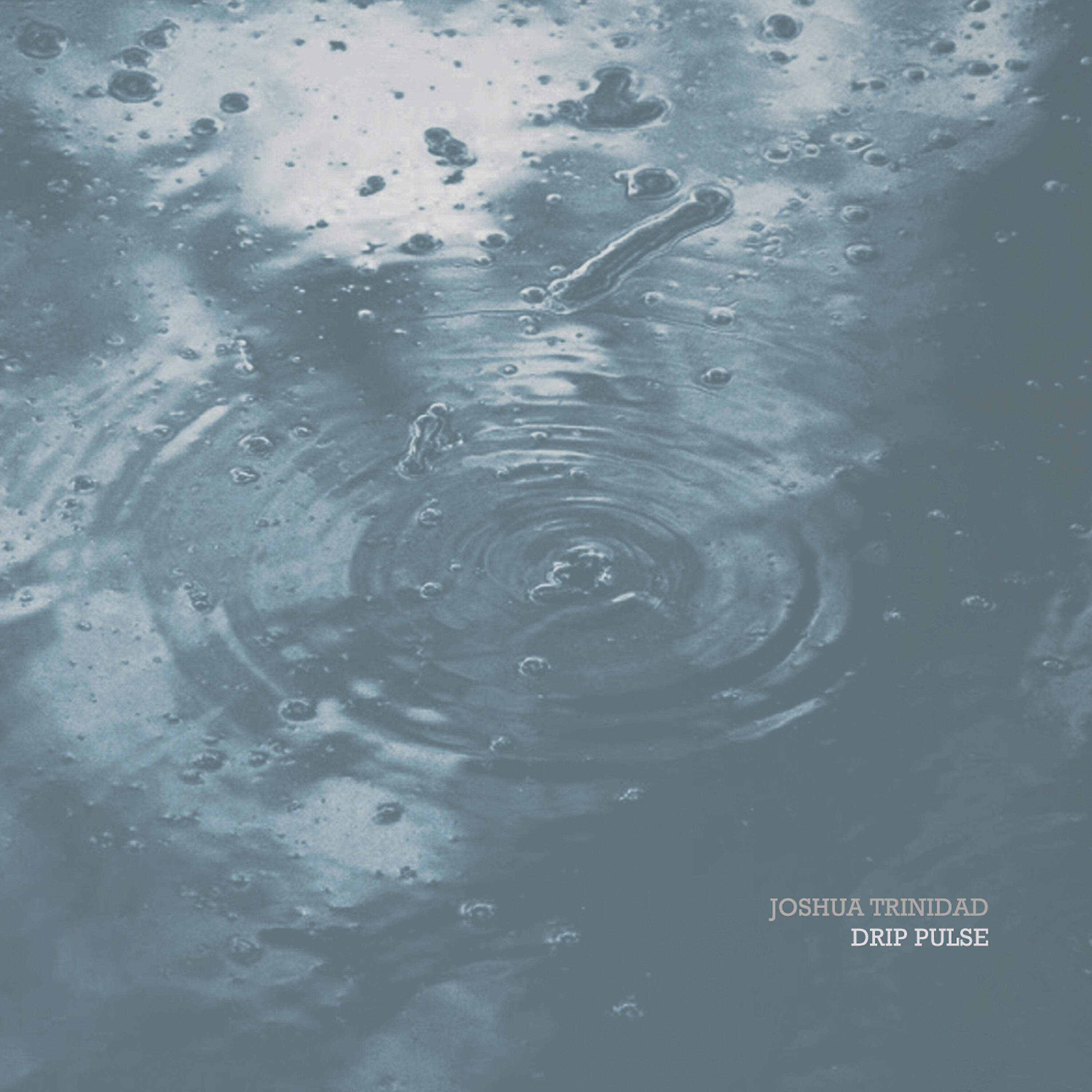 Релиз Drip Pulse