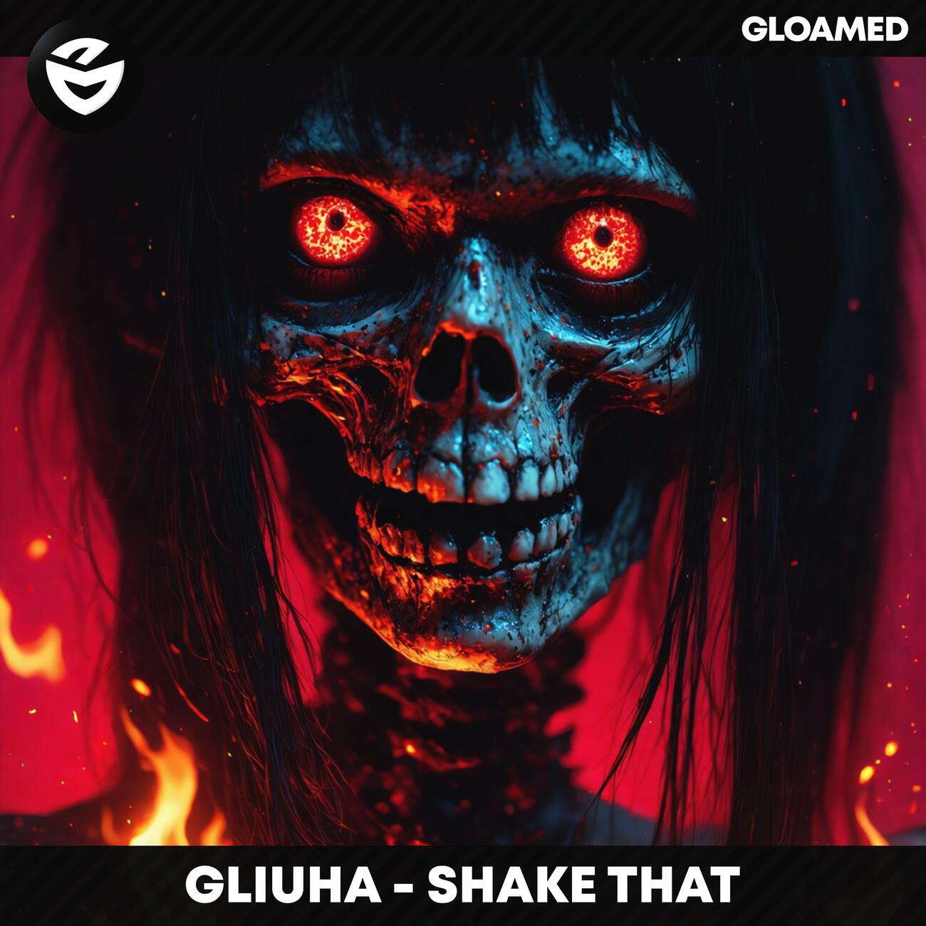 Релиз SHAKE THAT