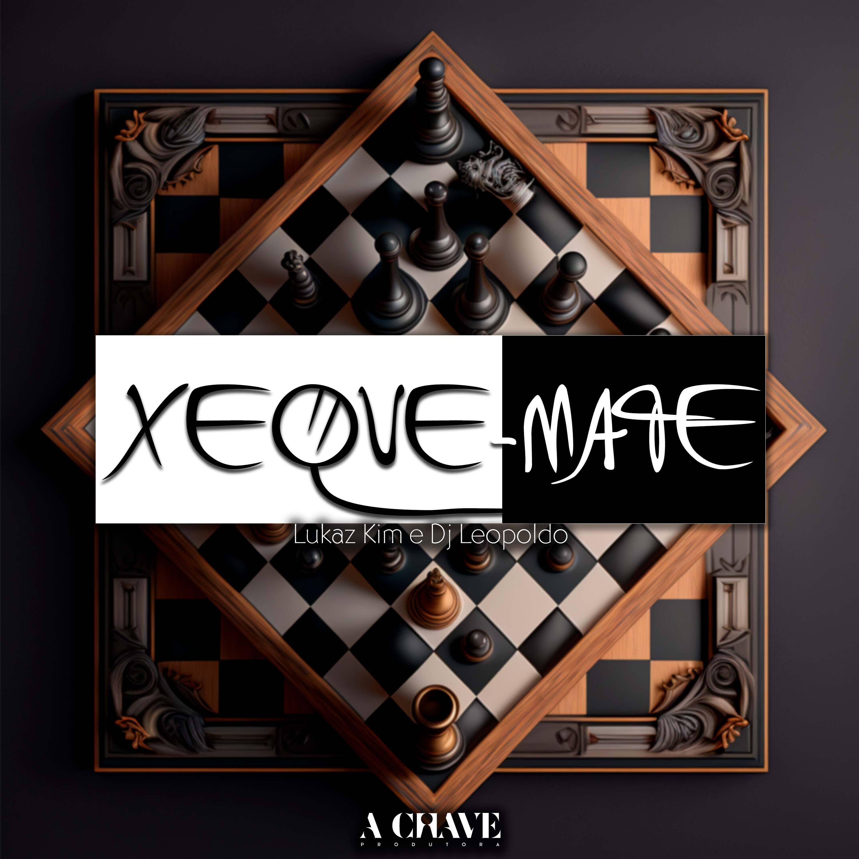 Релиз Xeque-Mate