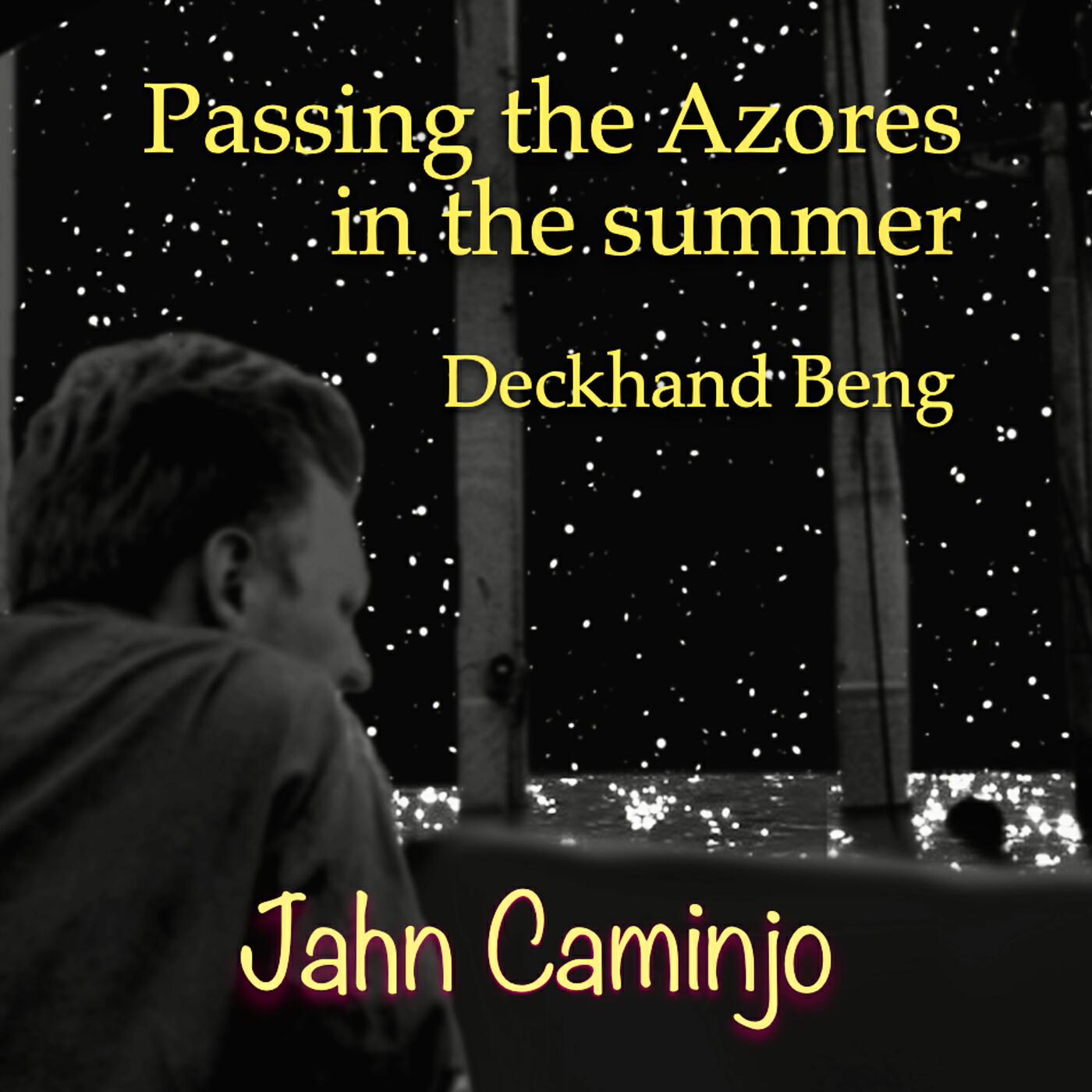 Релиз Passing the Azores in the Summer