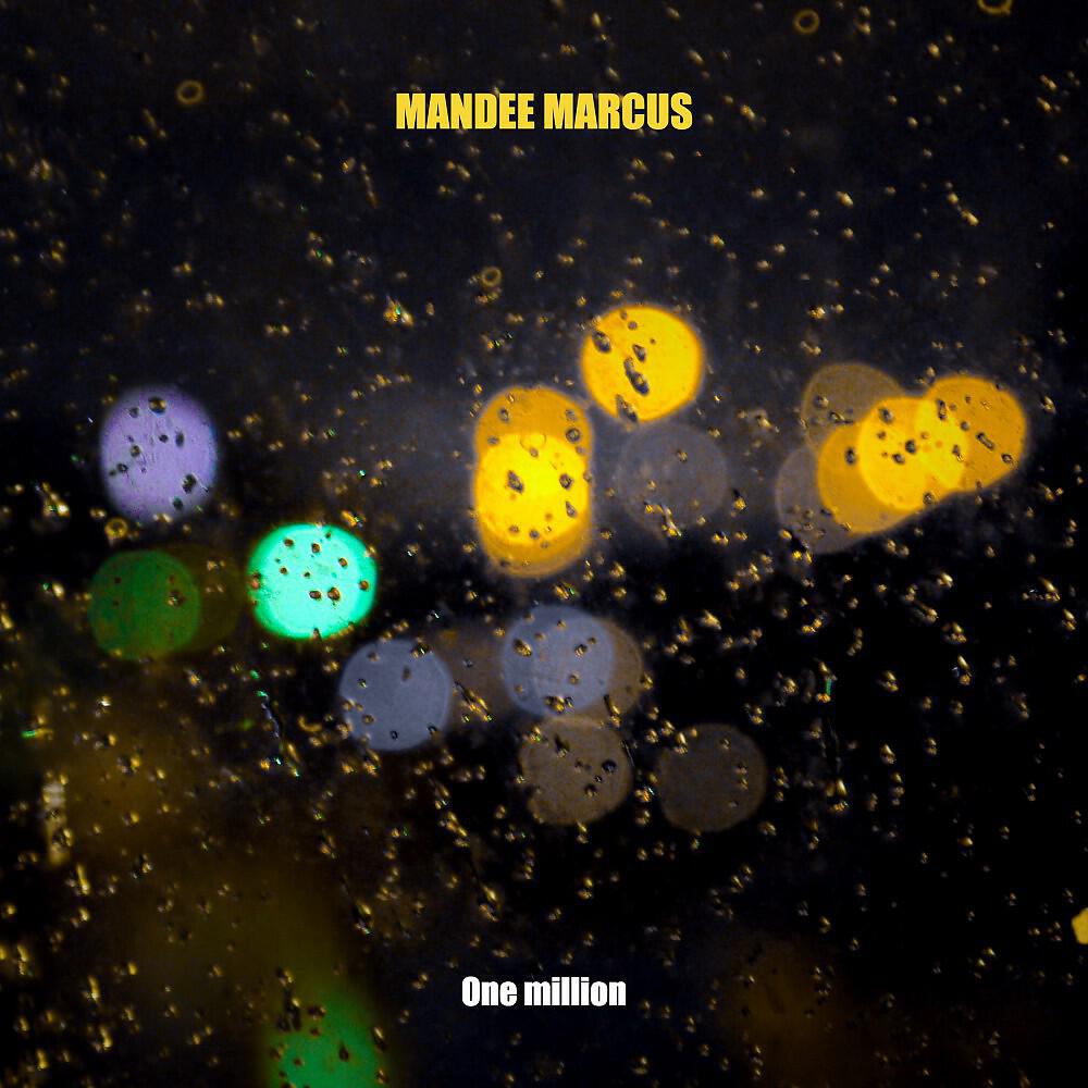 Mandee marcus