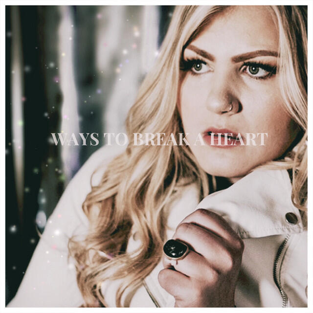 Релиз Ways to Break a Heart