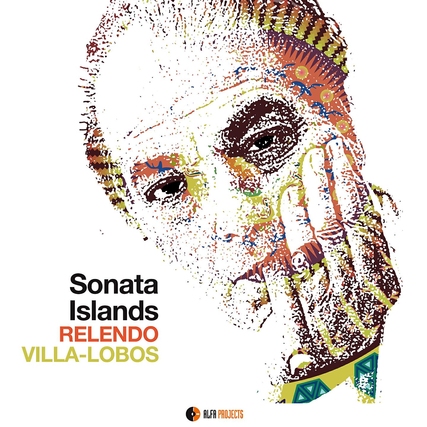 Релиз Relendo Villa-Lobos