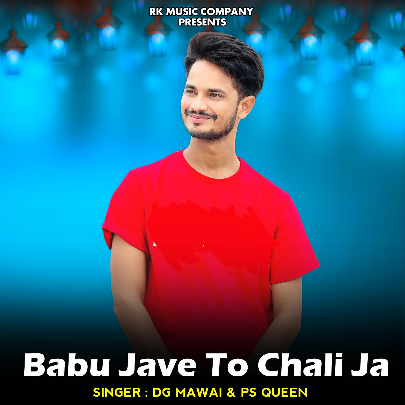 Релиз Babu Jave to Chali Ja