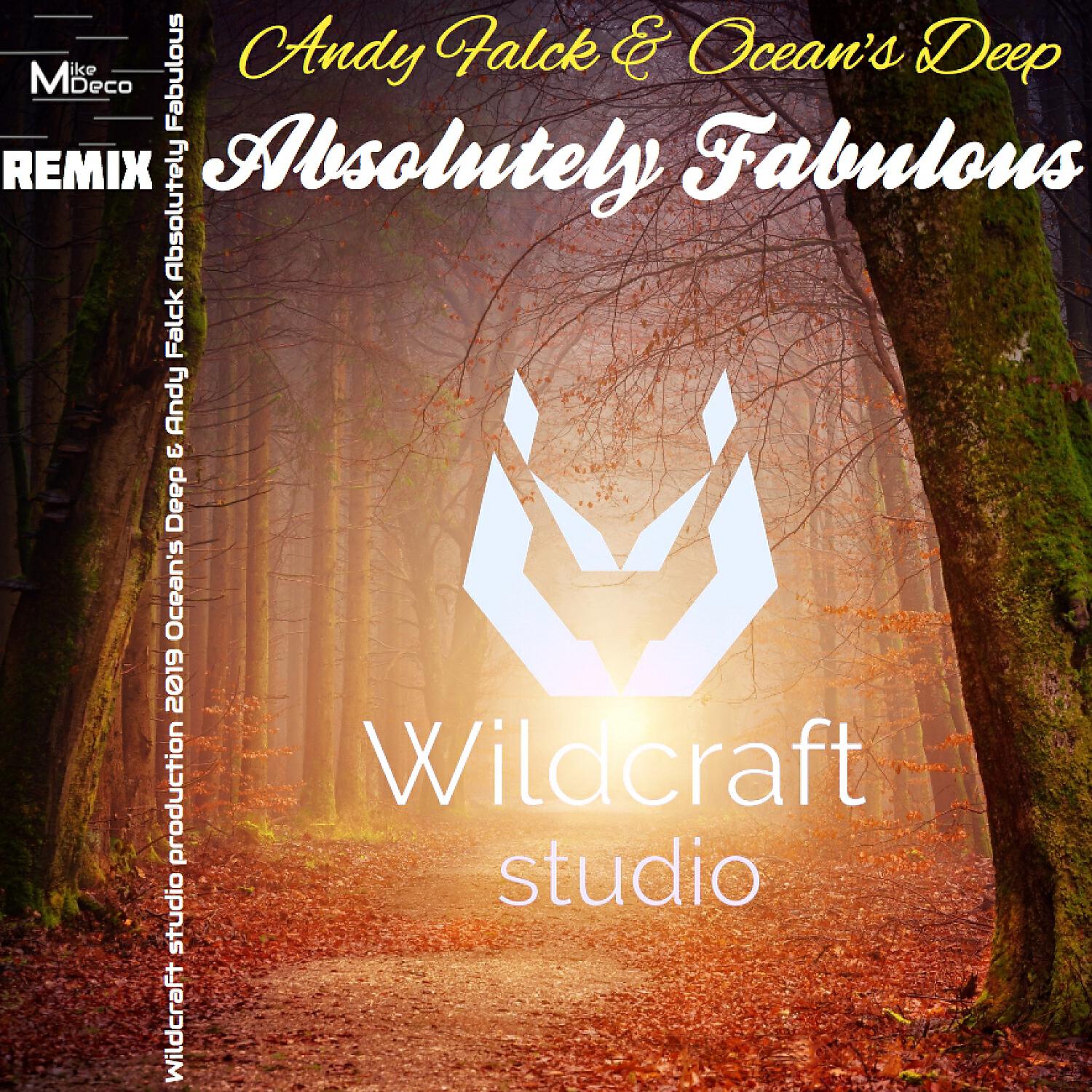 Релиз Absolutely Fabulous (Original mix)