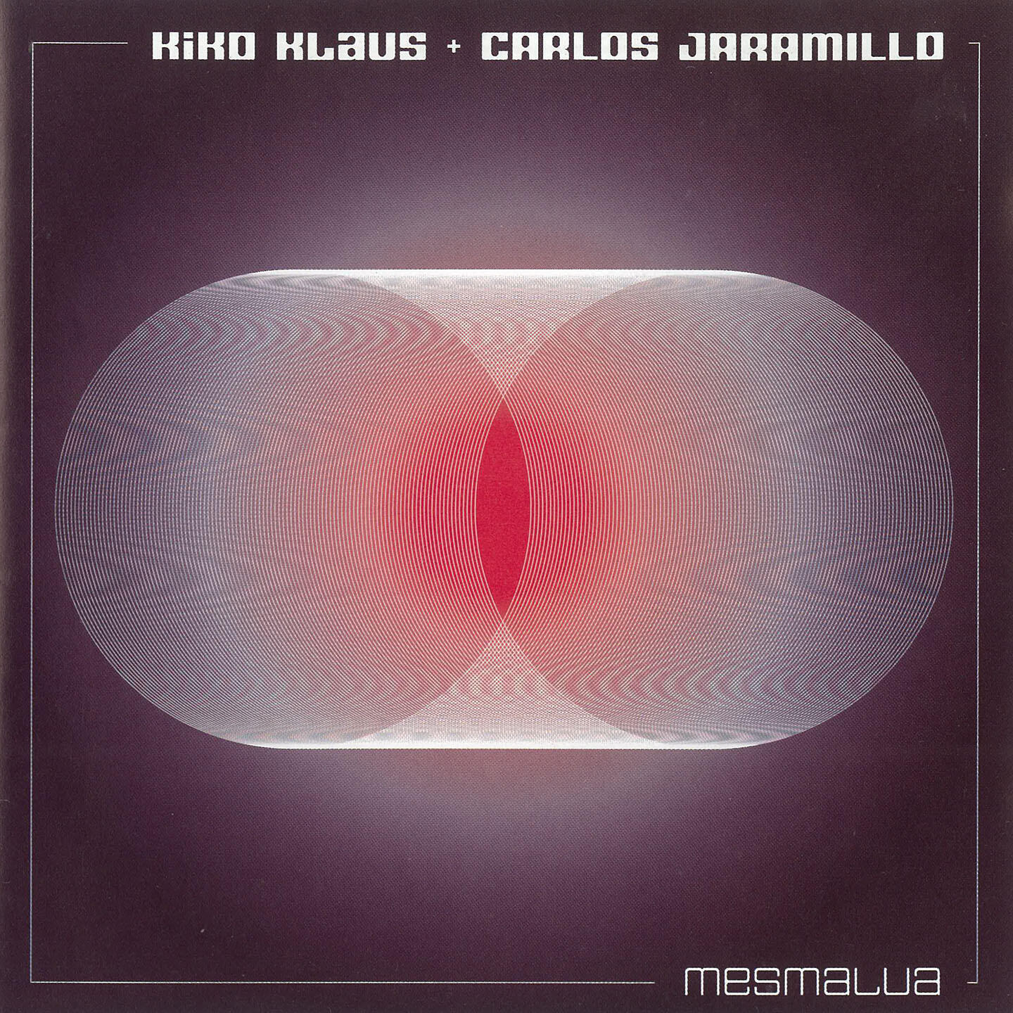 Релиз MESMALUA