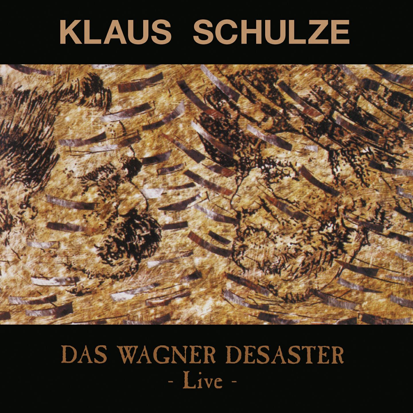 Релиз Das Wagner Desaster