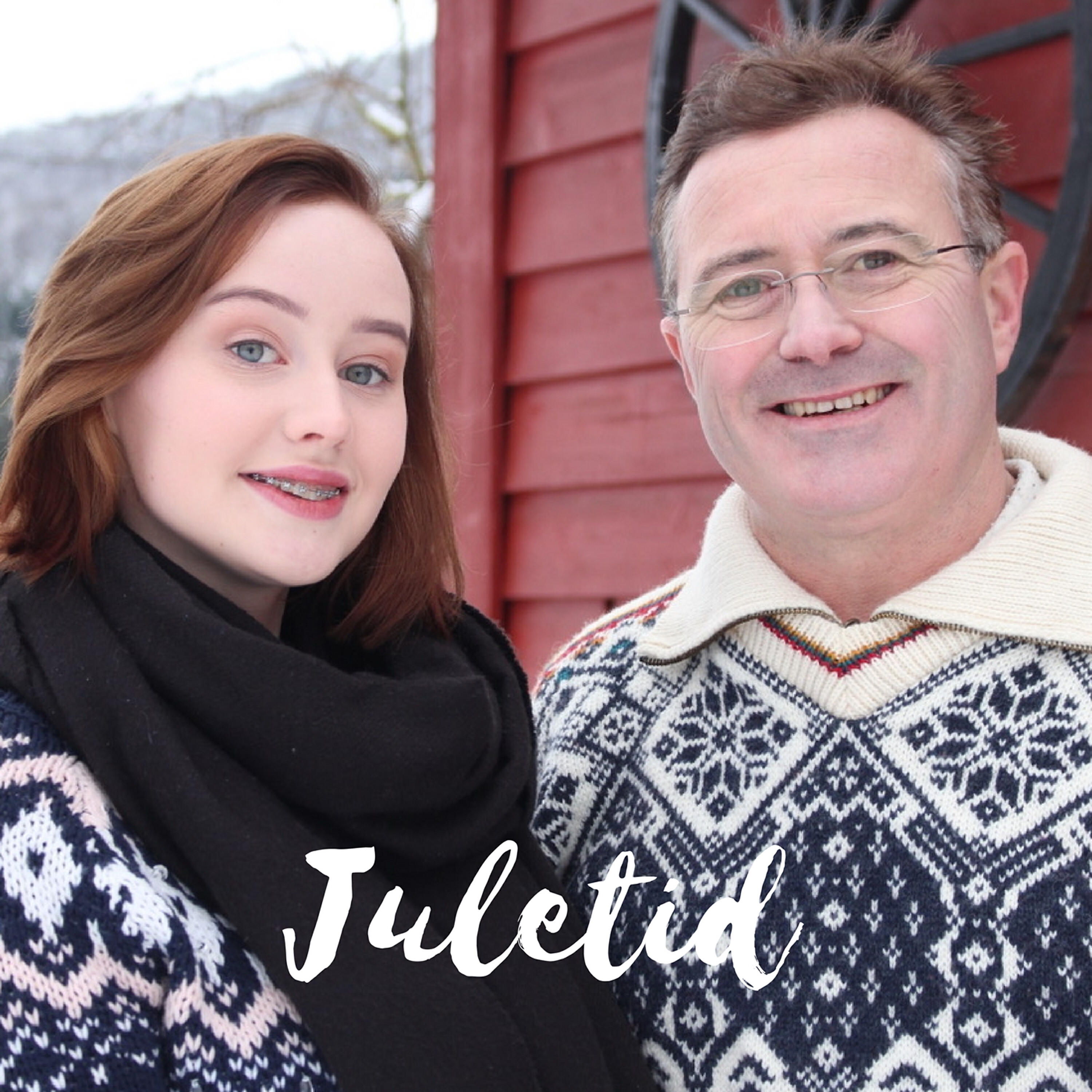 Релиз Juletid
