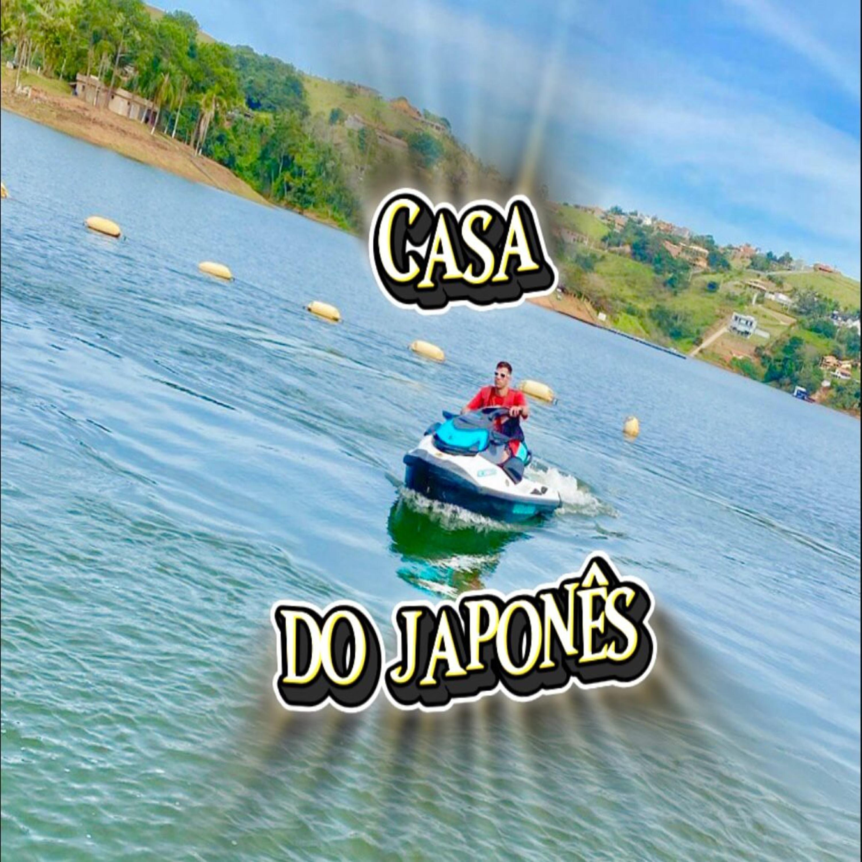 Релиз Casa do Japonês