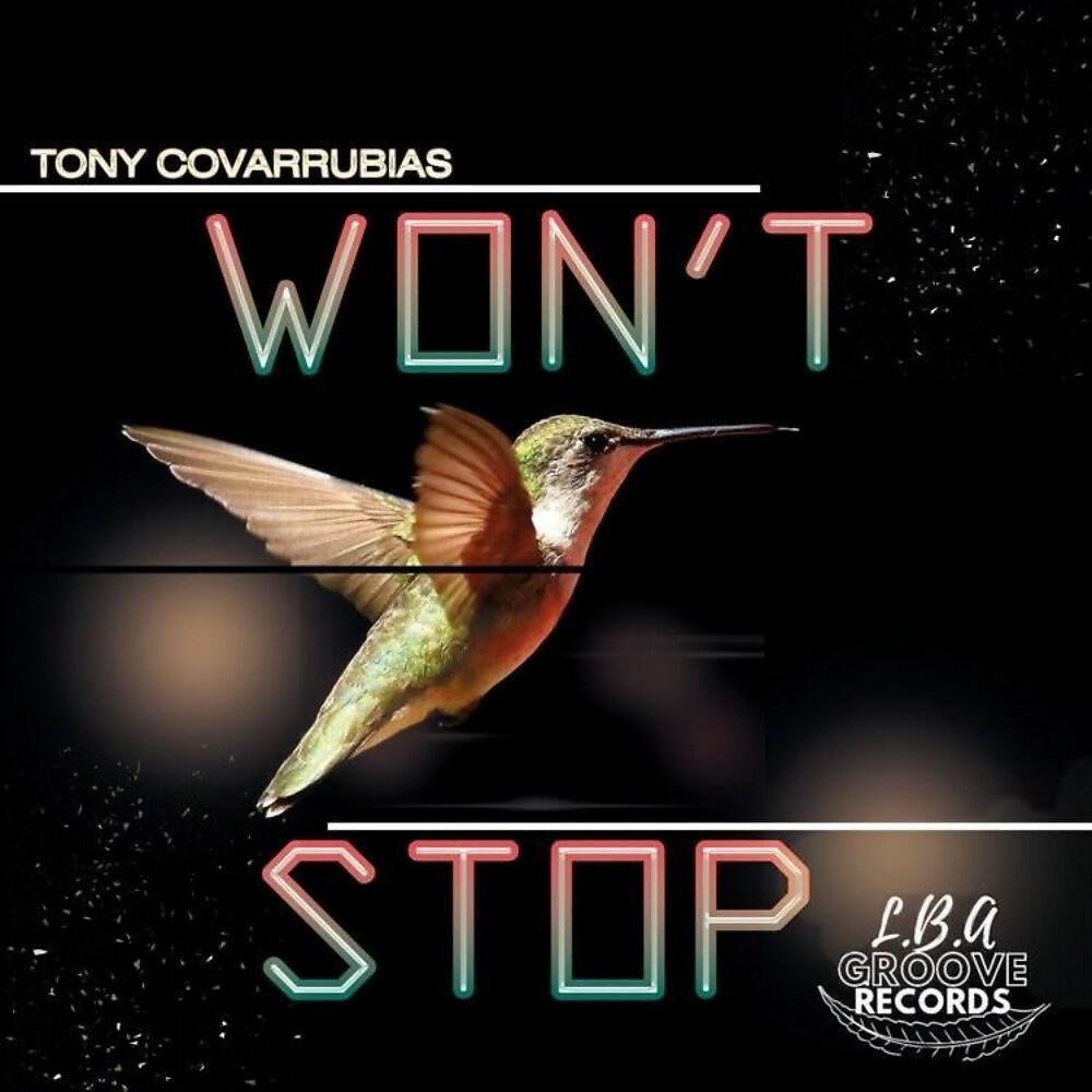 Релиз Won't Stop (Original Mix)