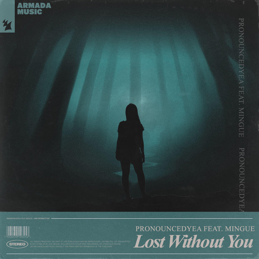 Релиз Lost Without You