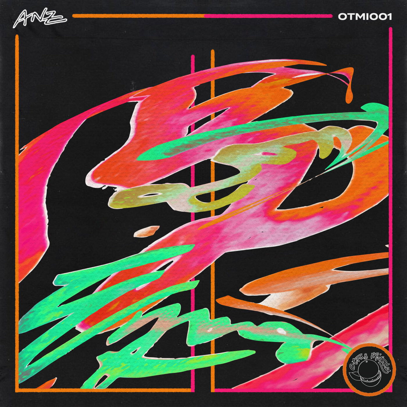 Релиз OTMI001