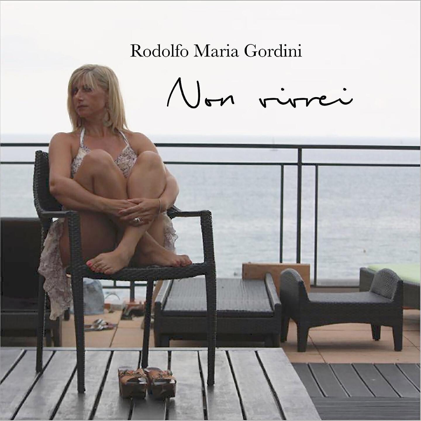 Rodolfo Maria Gordini