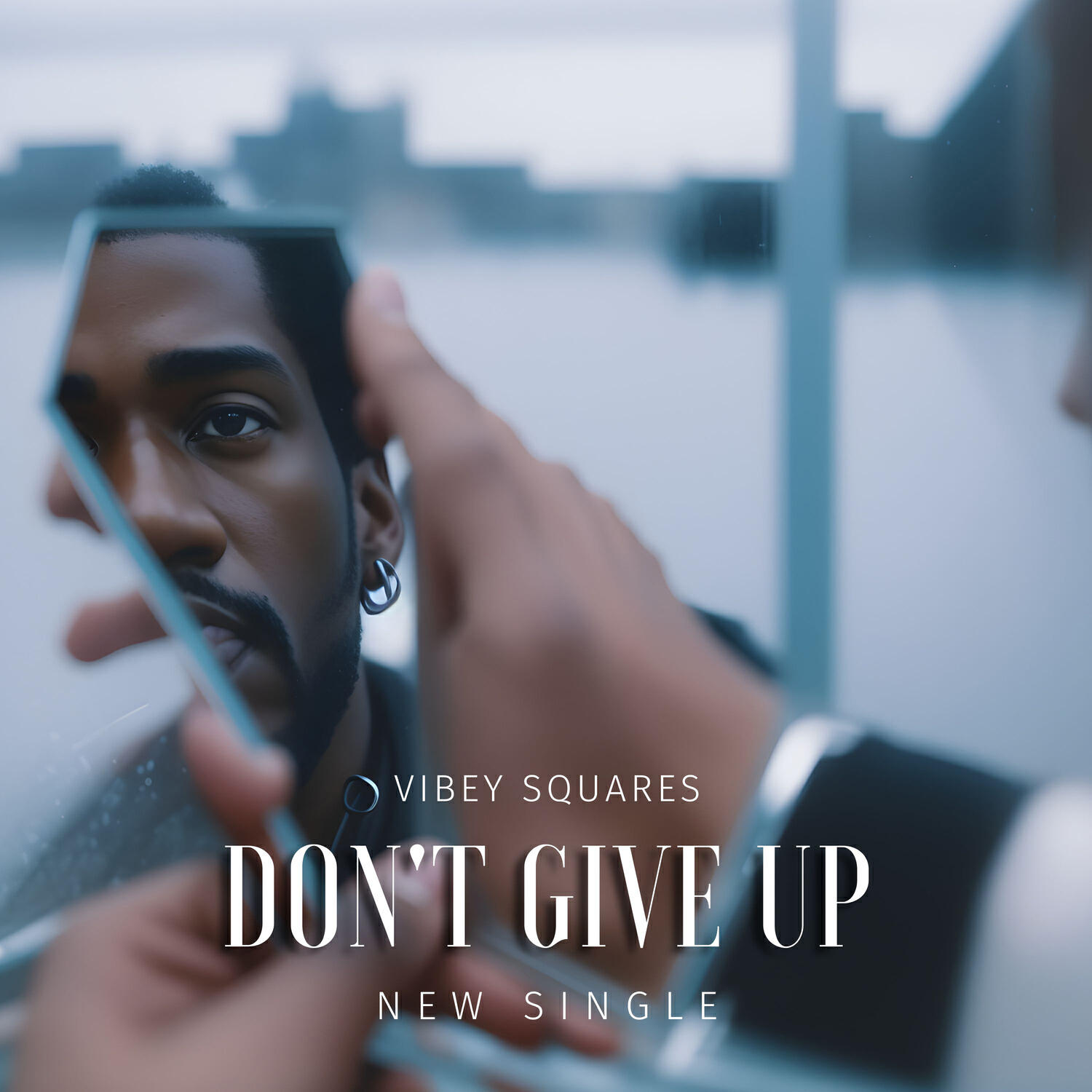 Релиз Don't Give Up