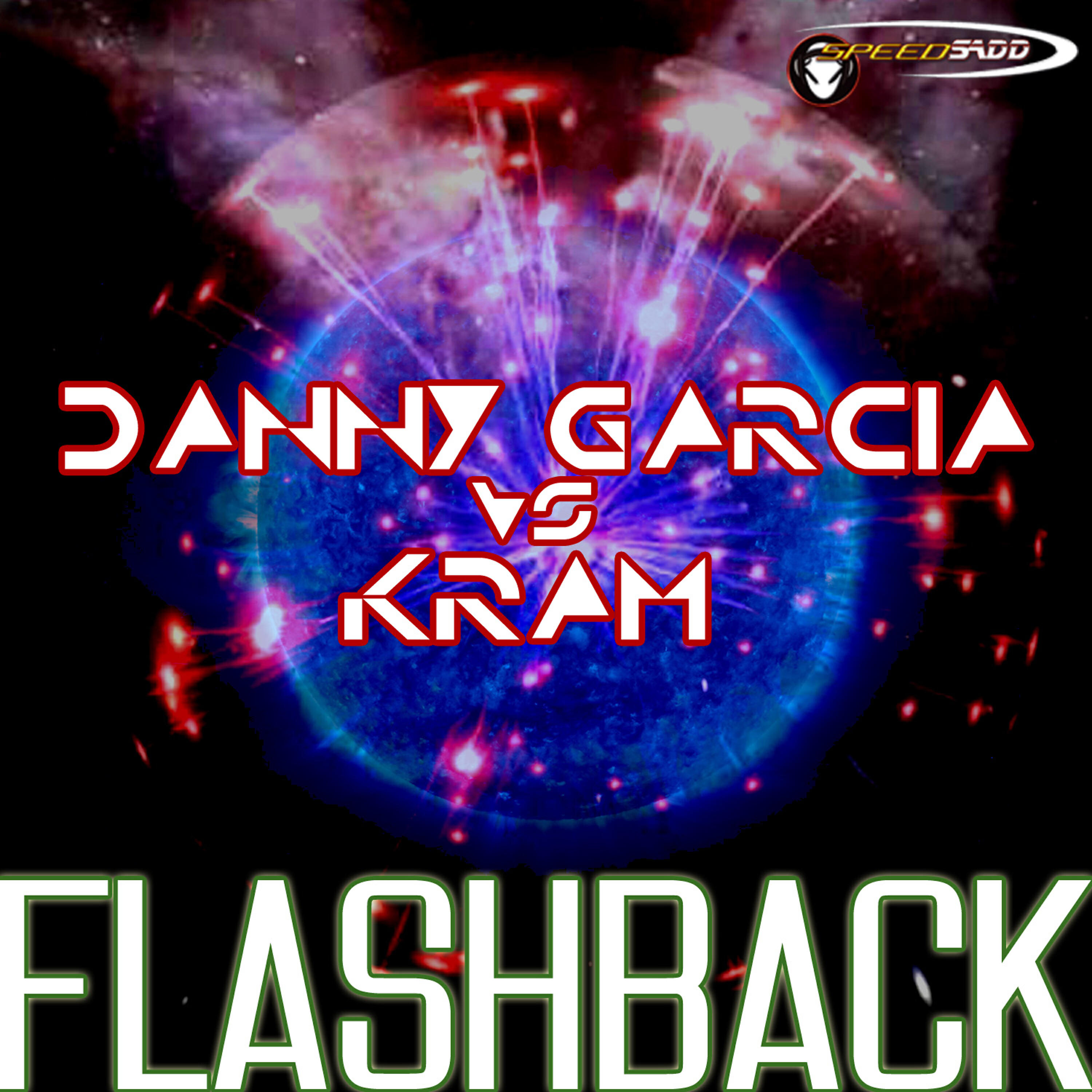 Релиз Flasback