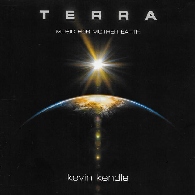 Релиз Terra: Music for Mother Earth