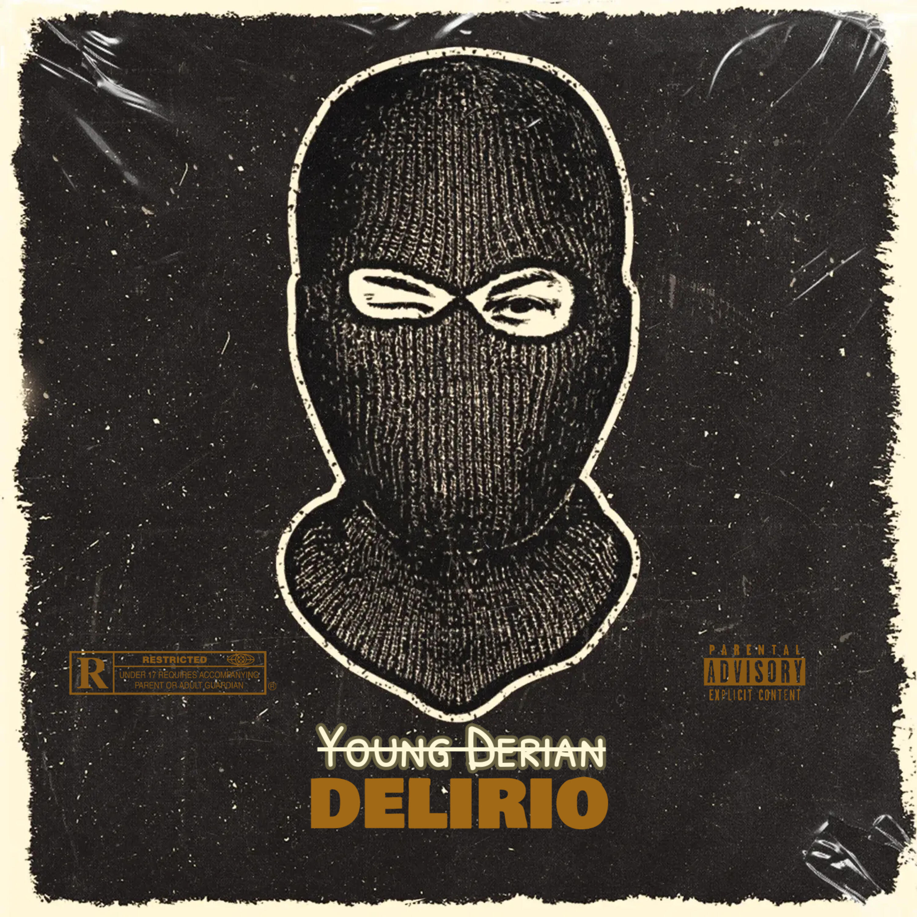 YOUNG DERIAN