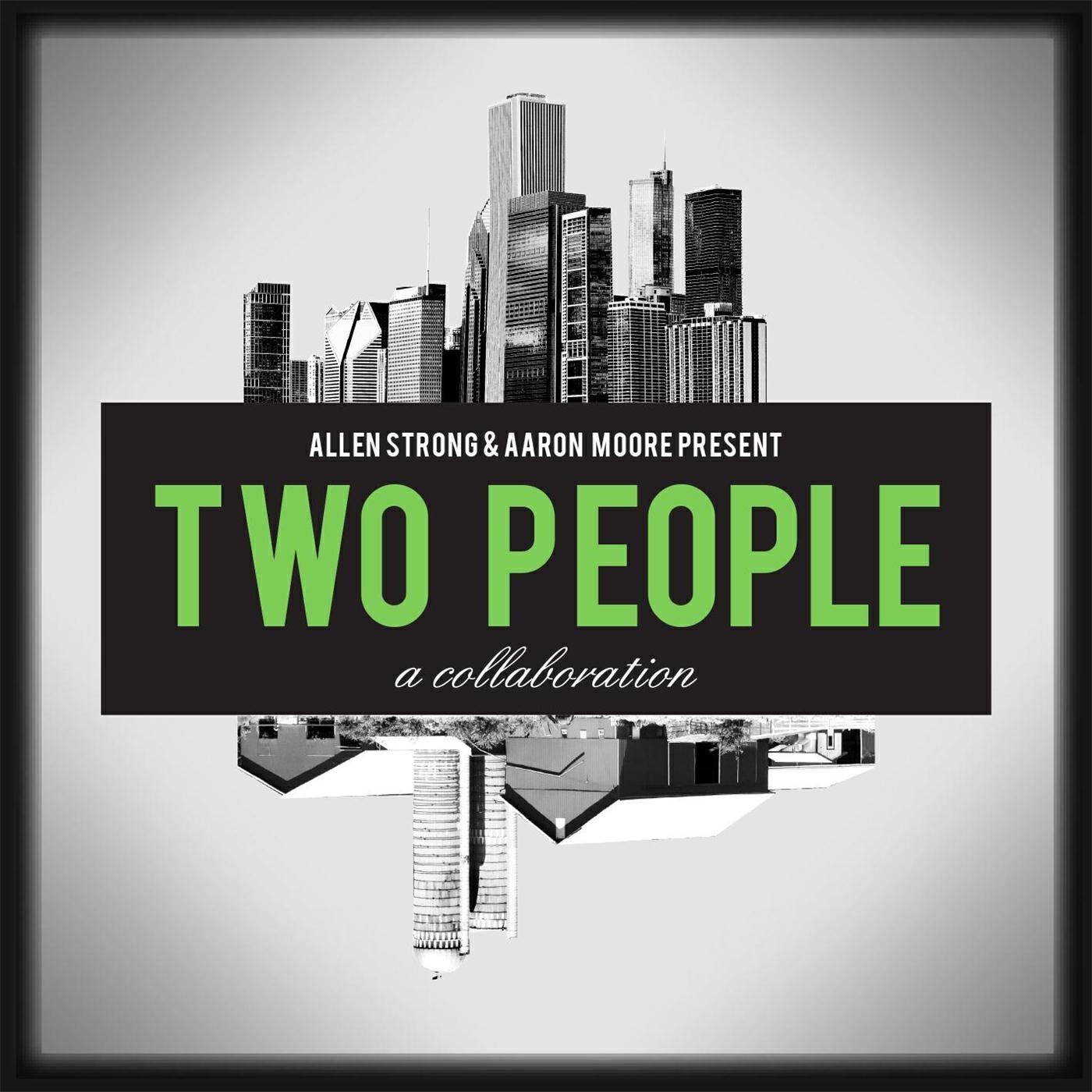 Релиз Two People