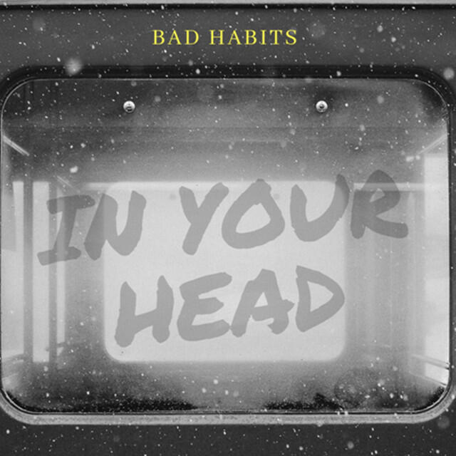 Релиз In Your Head