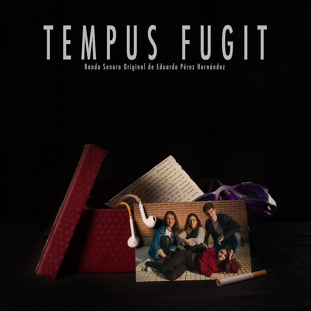 Релиз Tempus Fugit (Banda Sonora Original)