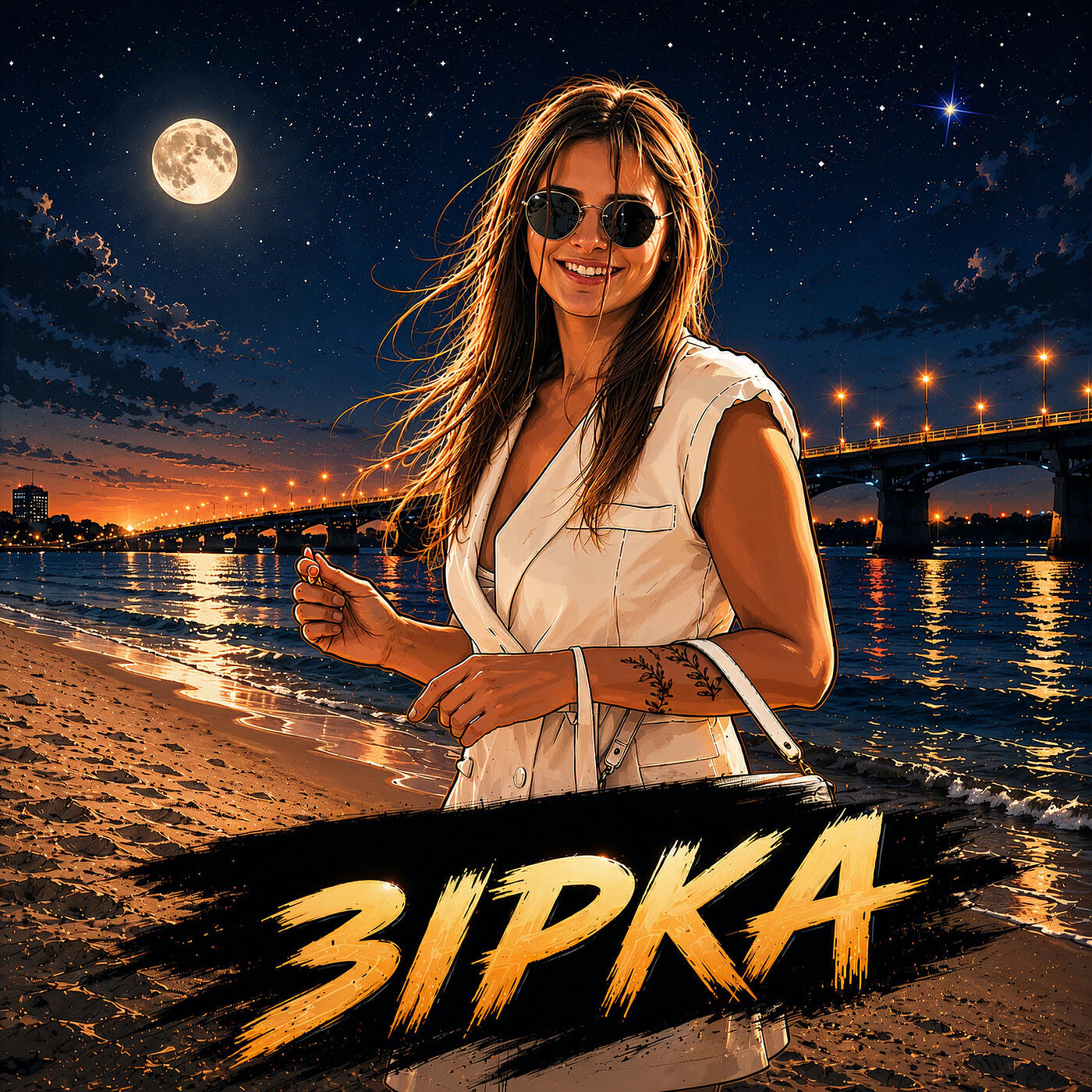 Релиз Зірка