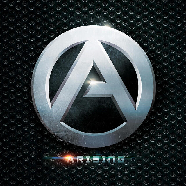 Релиз Arising