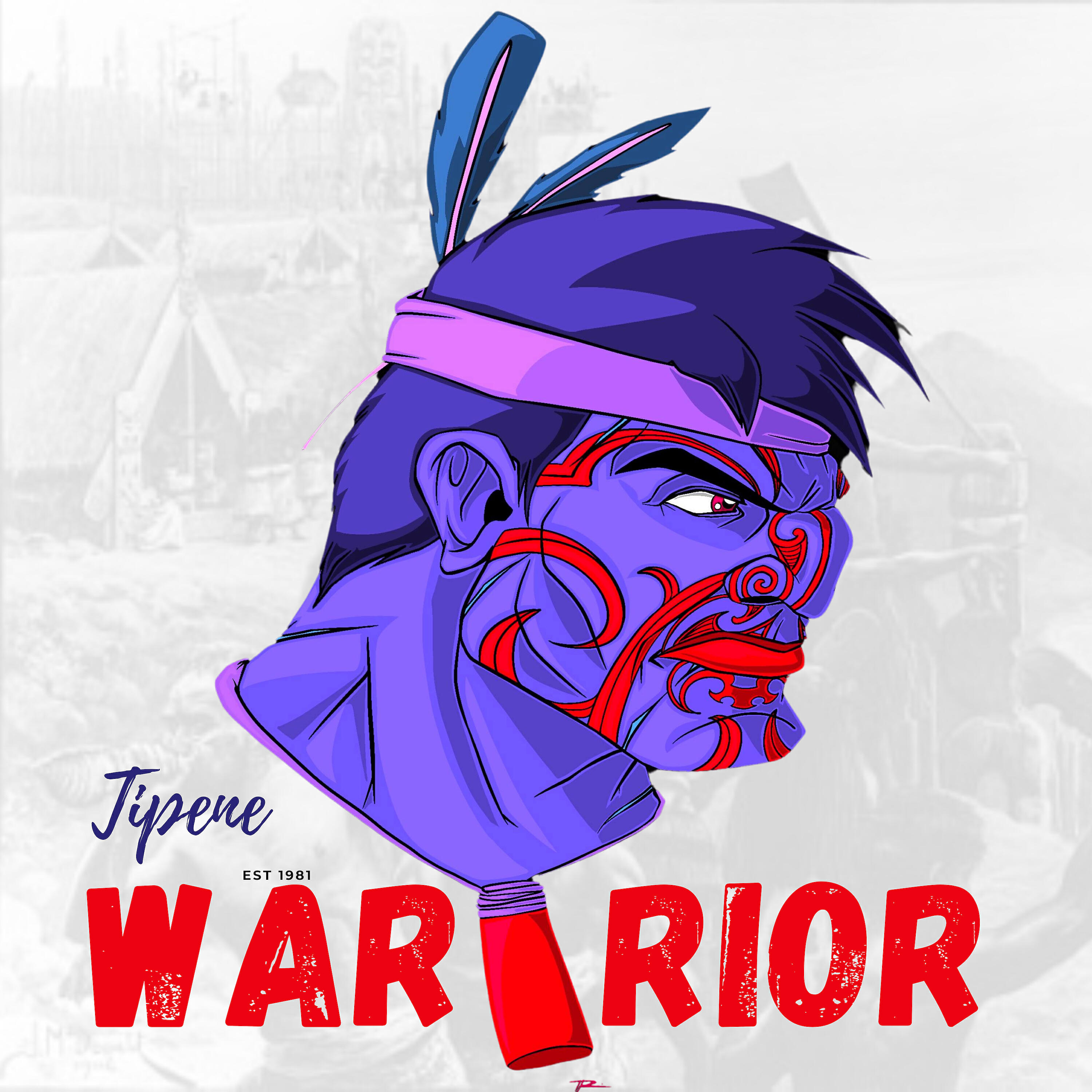 Релиз Warrior
