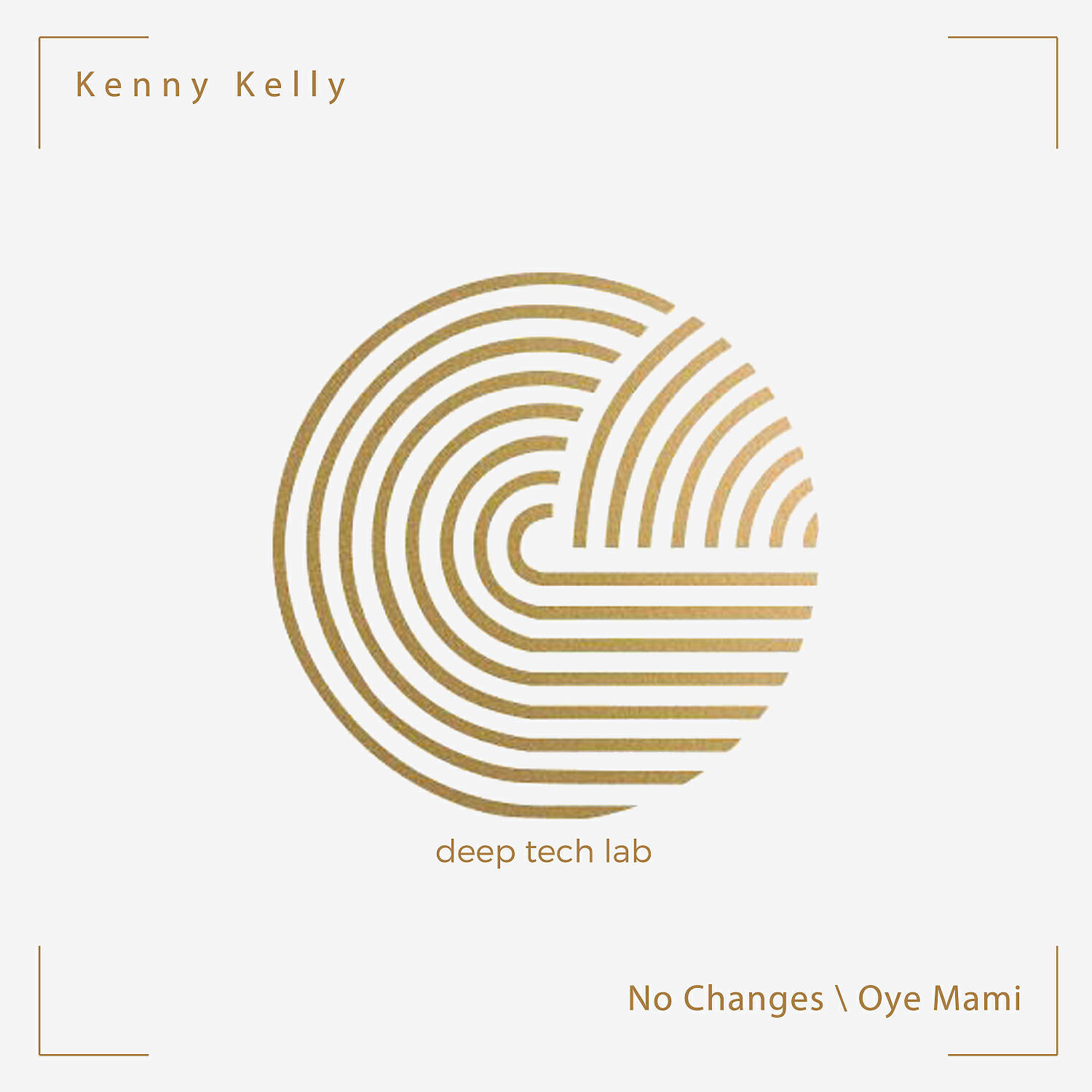 Релиз No Changes / Oye Mami