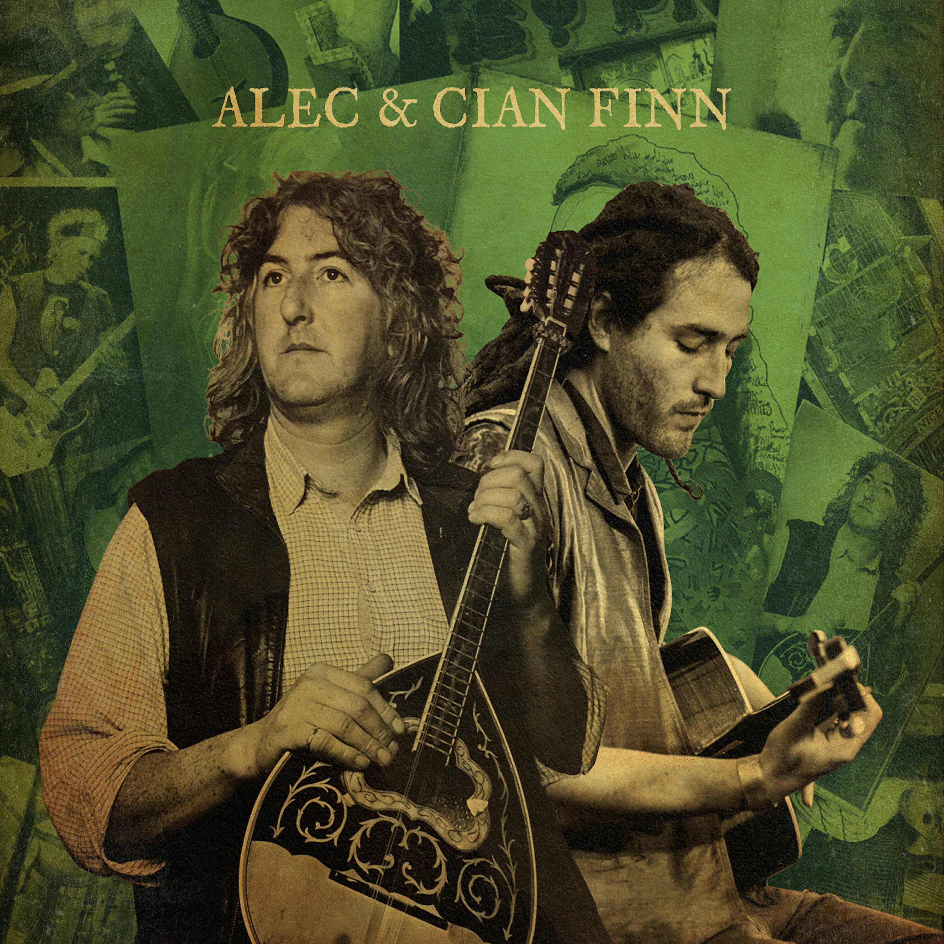 Alec Finn