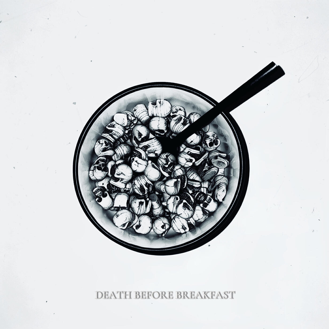 Релиз Death Before Breakfast