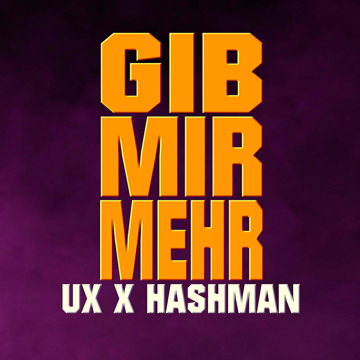 Релиз Gib Mir Mehr
