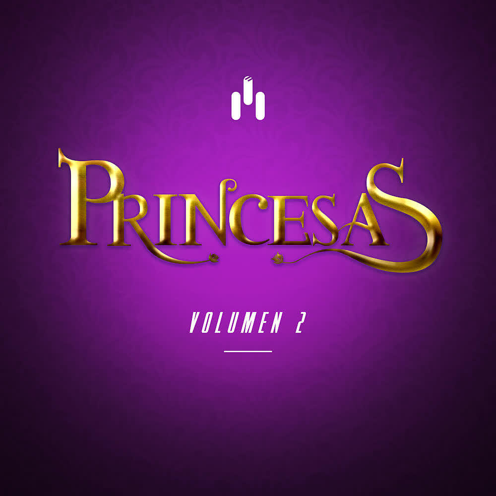Релиз Princesas, Vol. 2