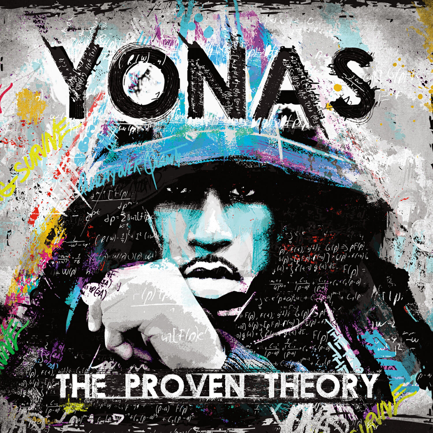 Релиз The Proven Theory