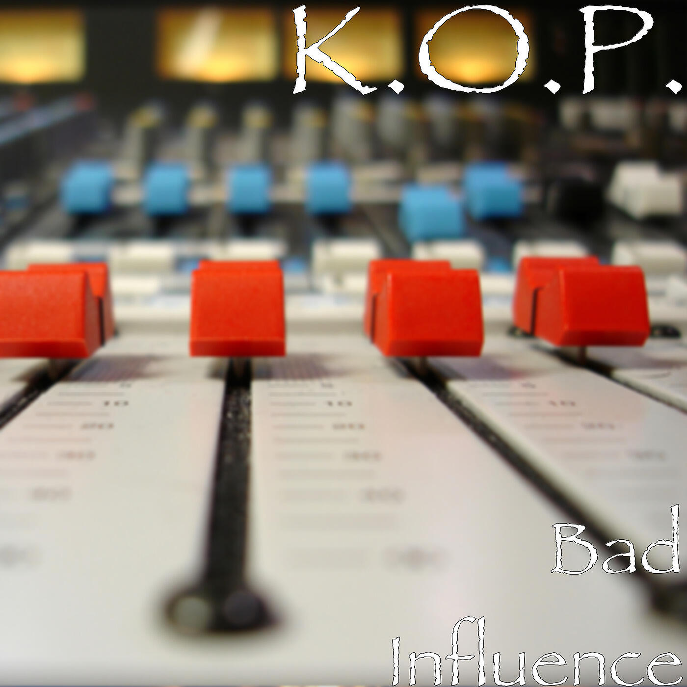 Релиз Bad Influence