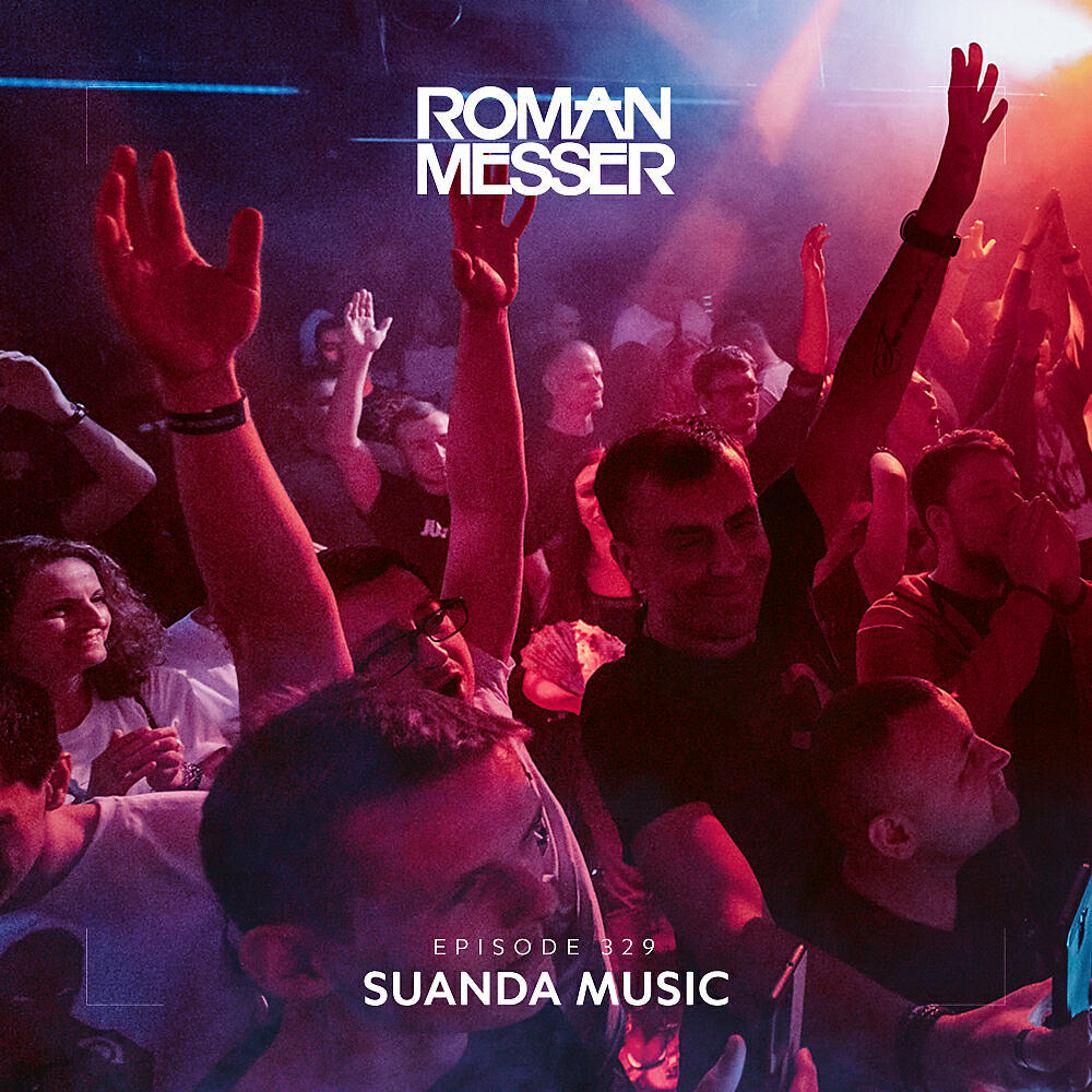 Постер альбома Suanda Music Episode 329